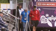 VIDEO: Z Baroše si dělají legraci v Polsku i Turecku. Bude se smát naposledy český útočník?