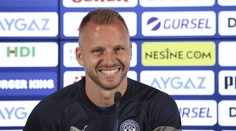 Legenda pro nás i pro domácí, píše Slovácko. Kadlec si vysloužil obří potlesk