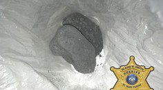Na trhu je superdroga! Předávkovat se můžete pouhým dotykem