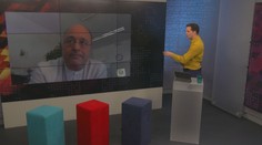 Rozhovory o jednání vlády: Povinné očkování a možné snížení slevy na jízdné pro studenty a seniory