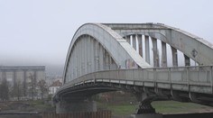 V Ústí se má uzavřít klíčový most. Dopad bude na celý region, říká hejtman