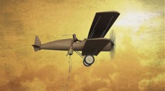 VÍKEND: Historie bombardování