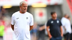 Fortuna liga má první odpadlíky. Pardubice vyhodily dvojici trenérů
