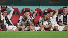Trpaslík a konec fotbalového národa. Německý tisk reprezentanty nešetří