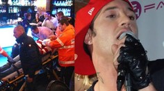 Šokující vyjádření Sámera Issy k masakru na jeho akci: Podívejte se, co blábolil