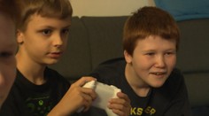 Na děti v počítačových hrách číhají pasti. Je to forma gamblingu, varuje expert