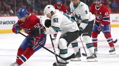 Šimkova premiéra v NHL skončila výhrou! Bodovali Jaškin a Kaše