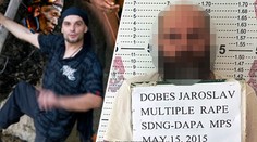 To že je odháčkovávač? Guru Jára dnes vypadá jako bezdomovec!