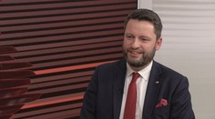 Prokop: Sociálním sítím jde o zisk. Je nutné pro ně jasně nastavit pravidla