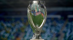 Stadion, kde exceloval Zátopek, hostí boj o Superpohár. A Nova Sport je u toho