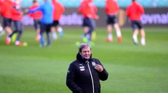 Slováci se zlobí na Dány za bojkot, fanouškům vrátí vstupné