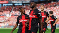 Bundesliga: Bayer Leverkusen vs. Heidenheim – 24. 9. 2023