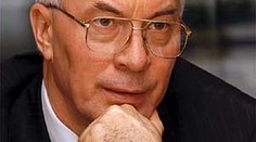 Novým předsedou ukrajinské vlády se stal Mykola Azarov