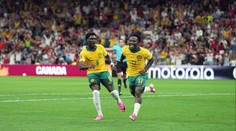MS ve fotbale 2026 – sestřih: Austrálie vs. Turecko (14. 6. 2026)