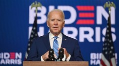 Trump utrpěl další poražku, tvrdí média. Biden získal republikánskou baštu