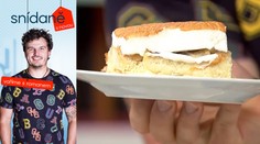 Vaříme s Romanem: Jak na sladké jídlo, které rozděluje Česko