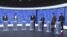 Hlas generace Z: Mladí politici řekli, kdo z nich by byl ochotný bránit Česko