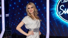 Gunčíková ze SuperStar za 10 let hodně vyzrála. Takhle jí to teď sluší