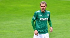 Byl pro nás jako otec, vzpomíná bývalý reprezentant na zesnulého kouče Lucescua