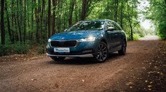 Den otců: Vybrala by si vaše hlava rodiny stejné auto jako většina českých řidičů?