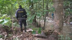 Pátrání po seniorce ze Šumperska bez výsledku. Zapojili se i potápěči