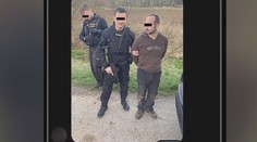 Policista se fotil s podezřelým z dvojnásobné vraždy. Teď mu hrozí postih