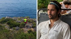 "Mám zlomené nohy, pomozte mi!" volal turista. Hledají ho už týden