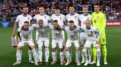 Češi klesli v žebříčku FIFA. Před tým Ivana Haška se dostala i Kostarika