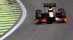 Stáj Hispania zřejmě po třech letech končí v F1. Nesehnala peníze.