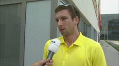Šárko, buď silná, vzkazuje Petr Koukal, který porazil rakovinu