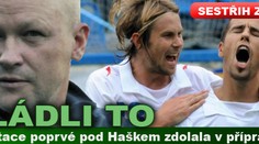 Reprezentace porazila Belgii 3:1. SESTŘIH ze zápasu