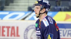 Liberec udolal v dohrávce Třinec, rozhodla posila Pospíšil