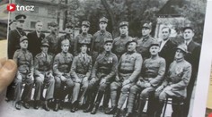 NÁROČNÝ KONÍČEK: pátrání po osudech českých legionářů
