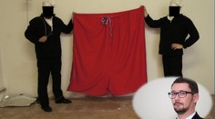 Ovčáček tvrdí: Členové Ztohoven způsobili škodu STO TISÍC!