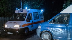 V Makedonii se zřítilo soukromé letadlo! Všichni pasažéři zemřeli