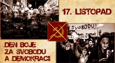 Přípravy na oslavy 20. výročí sametové revoluce vyrcholily