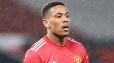 Po sedmi letech dost. Martial chce odejít z Manchesteru, má vysněnou destinaci