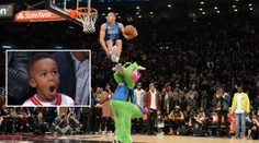 Borec z NBA: Předčil olympijské medailisty. A ne v basketu!