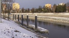 Na Vltavě v Českých Budějovicích bude brzy obří přístav