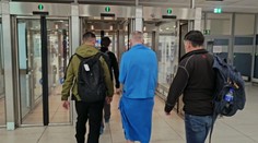 Před spravedlností utekl do Kostariky. Teď muže vrátili zpět do Česka