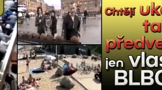 VIDEA: Chtějí ukázat talent, předvedou jen vlastní BLBOST