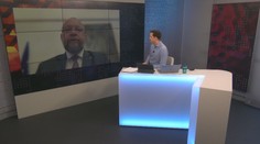Rozhovor s poslancem Janem Bartoškem