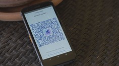 Na dalších místech bude stačit občanka v mobilu. Do ciziny ale berte plastovou