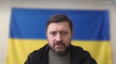 Exkluzivní rozhovor se starostou Mariupolu