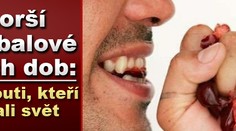 Nejhorší kanibalové všech dob: lidožrouti, kteří šokovali svět