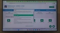 Lídry digitalizace jsou v Evropě Estonsko a Finsko. Lidé tam šetří čas i peníze