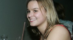 Patricie Solaříková nechce být herečkou