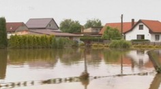 Po červnových povodních konečně nová kuchyň! A navíc zadarmo