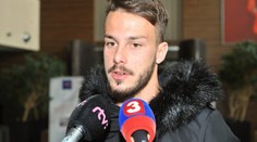 Slavia hlásí první odchod. Záložník Hromada míří do Liberce