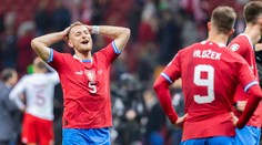 Veřejnosti se omluvil i Coufal: Budu si to vyčítat do konce života